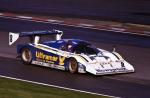 Lola T610 1982 года